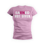 RN Earned Not Given