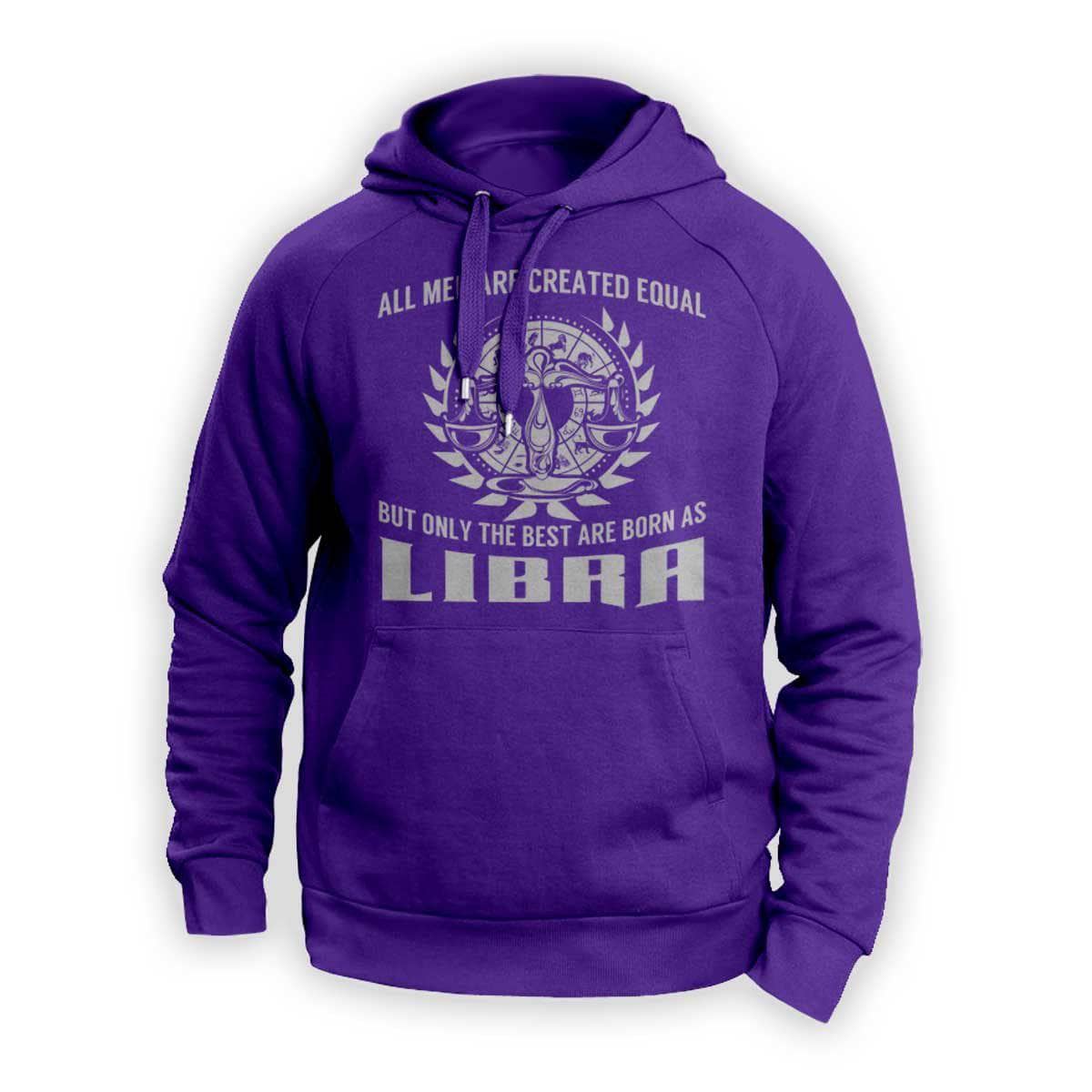 Greatest Are Libra