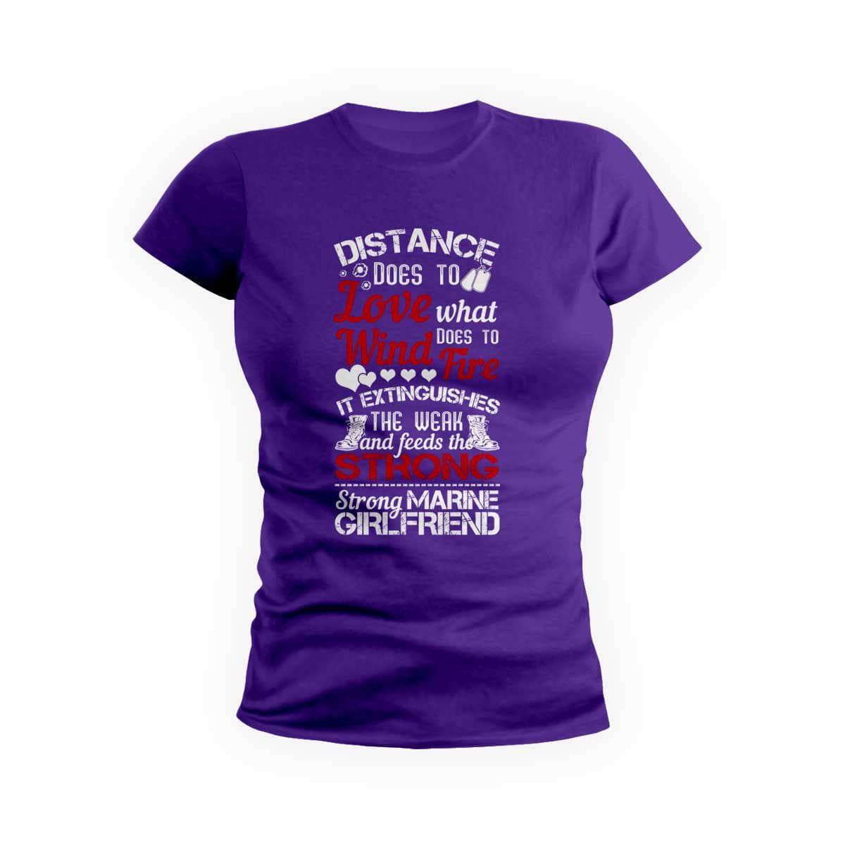 Strong Marine GF