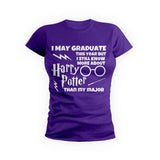 Harry Potter Major