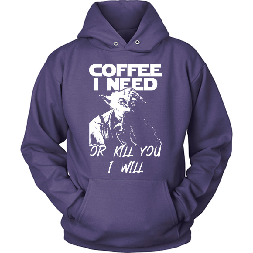 Coffee I Need