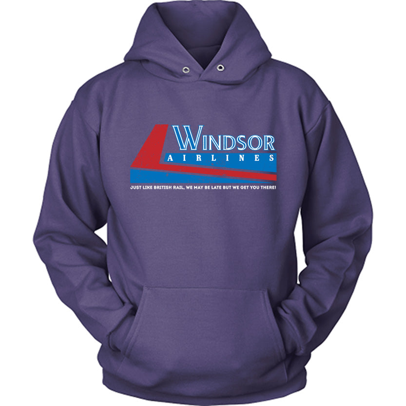 Windsor Airlines