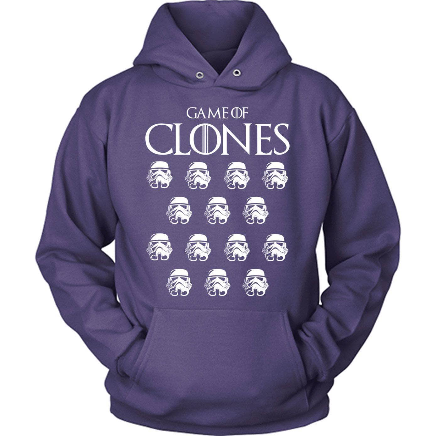 Game Of Clones