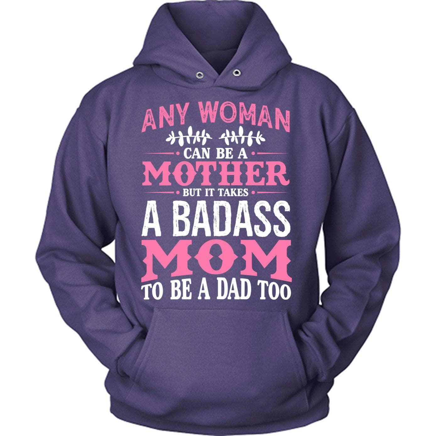 Badass Single Mom