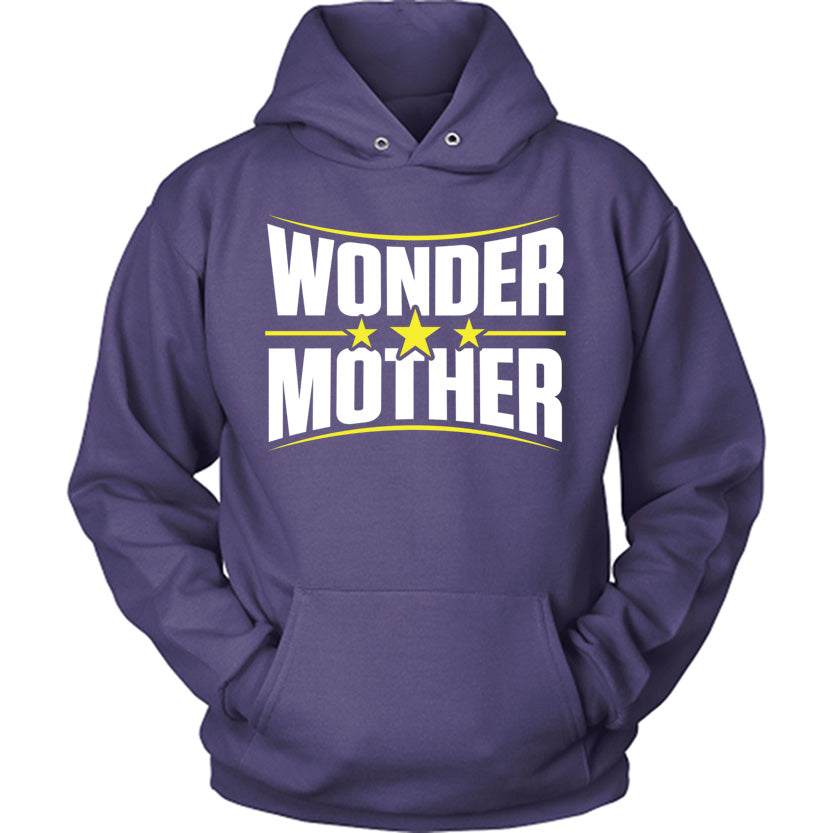 Wonder Mother