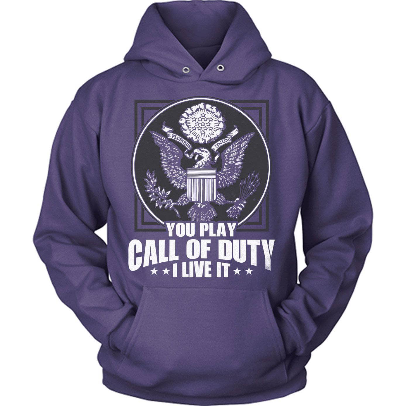 Army Call Of Duty