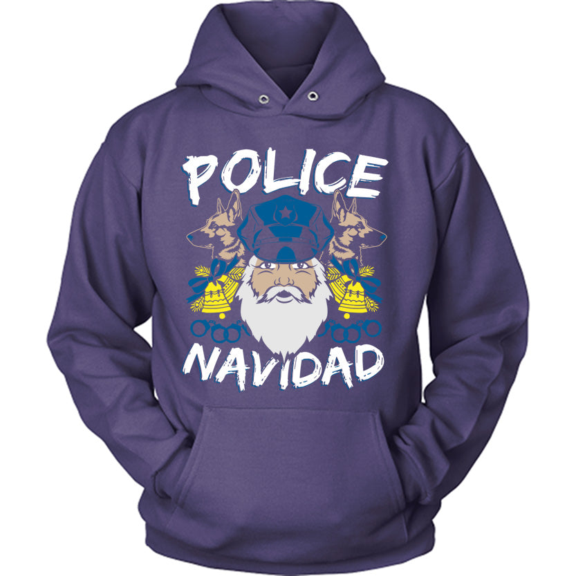 Police Navidad