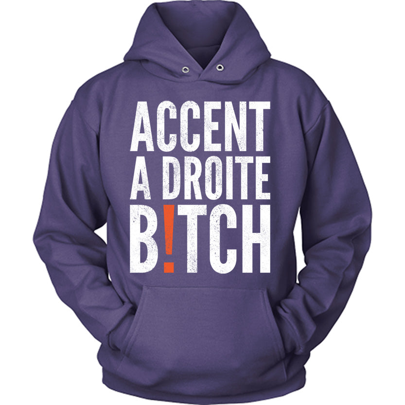 Accent A Droite