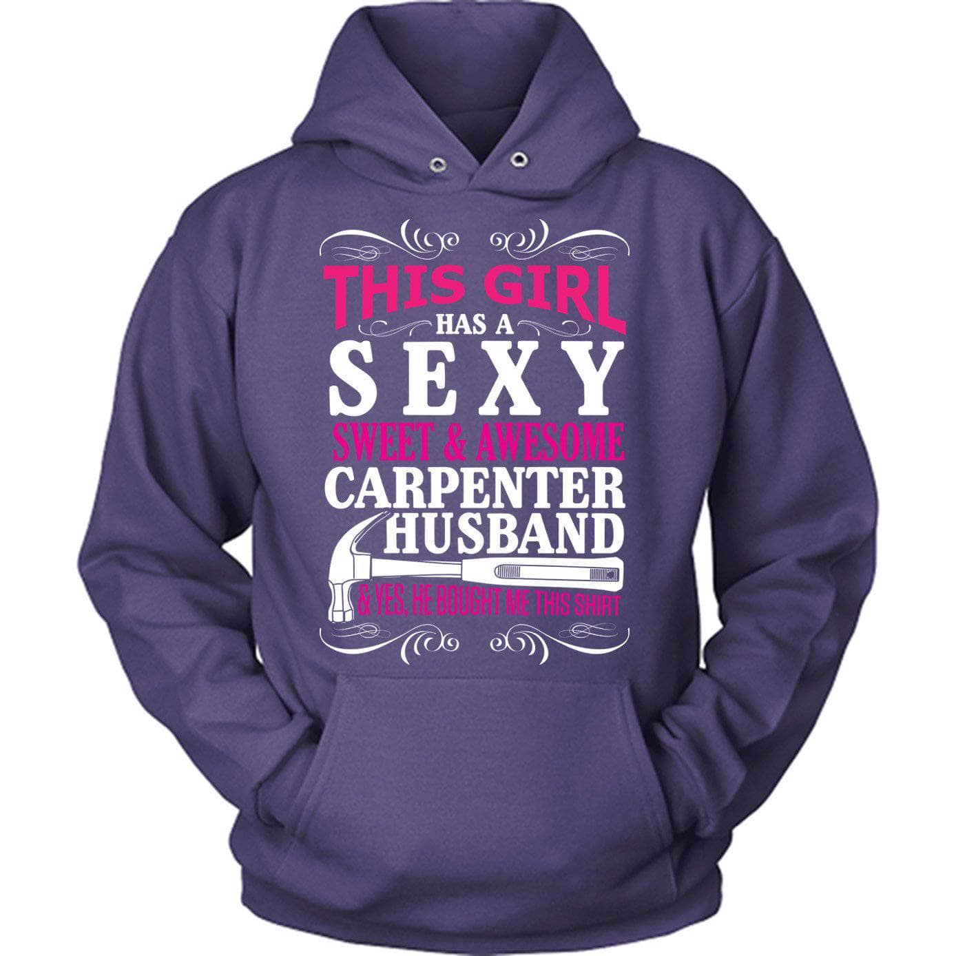 Carpenters Wife