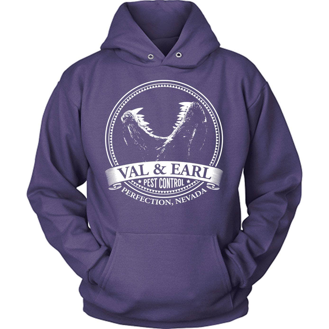 Val And Earl Pest Control