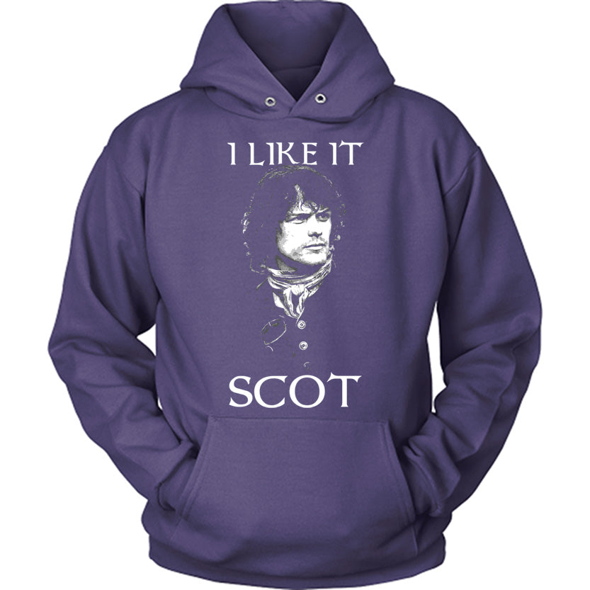 I Like It Scot