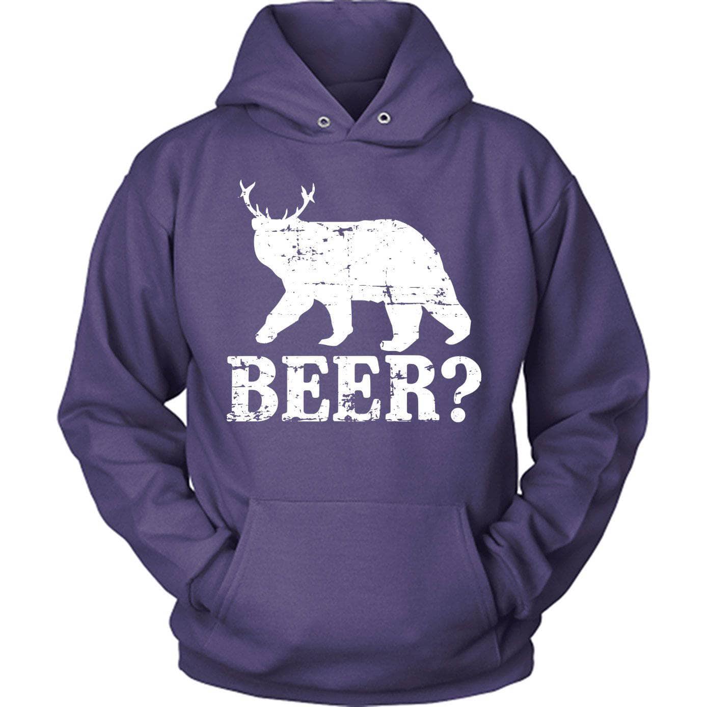 Beer Bear