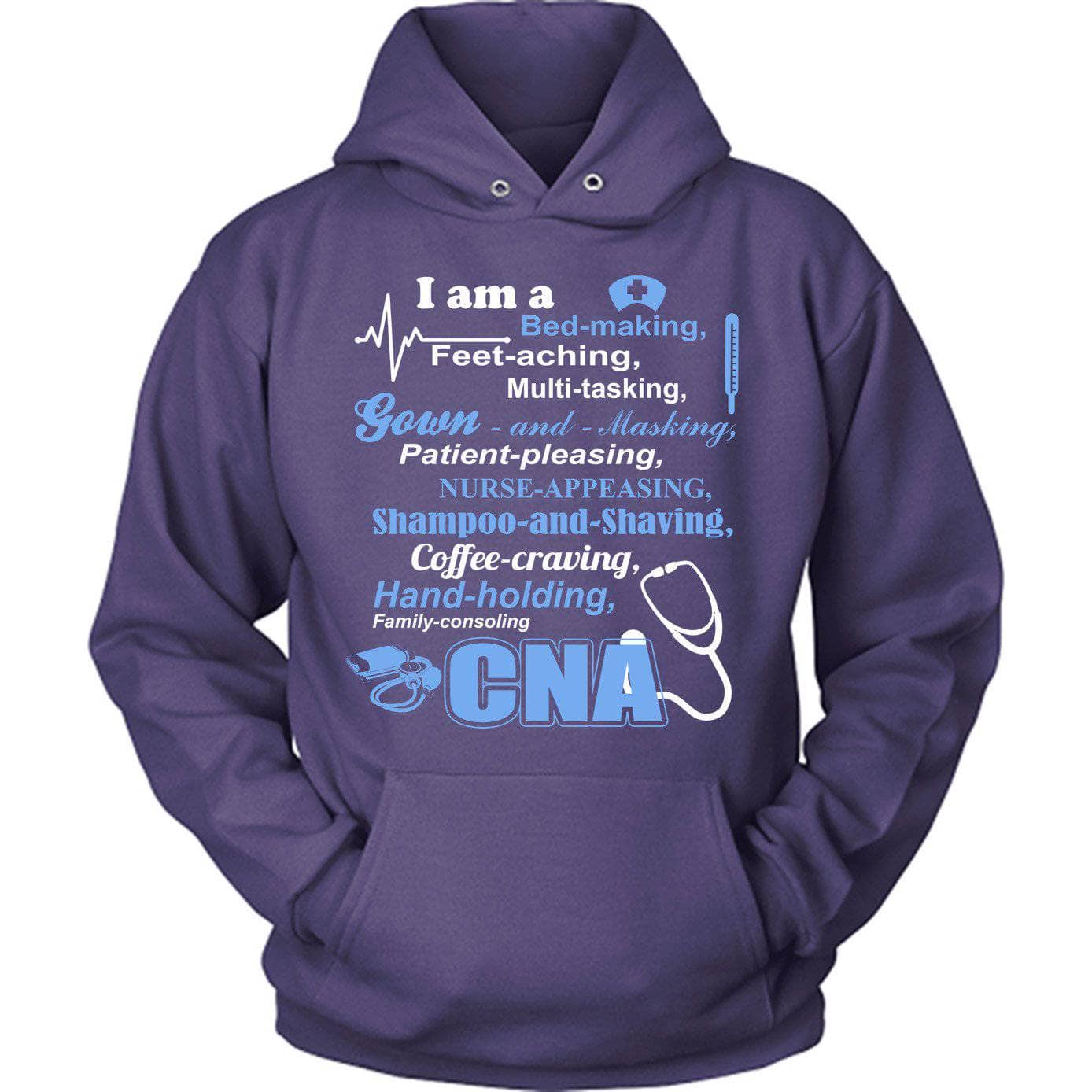 CNA Rhyme