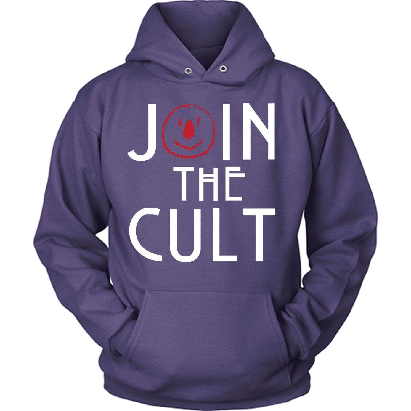 Join The Cult