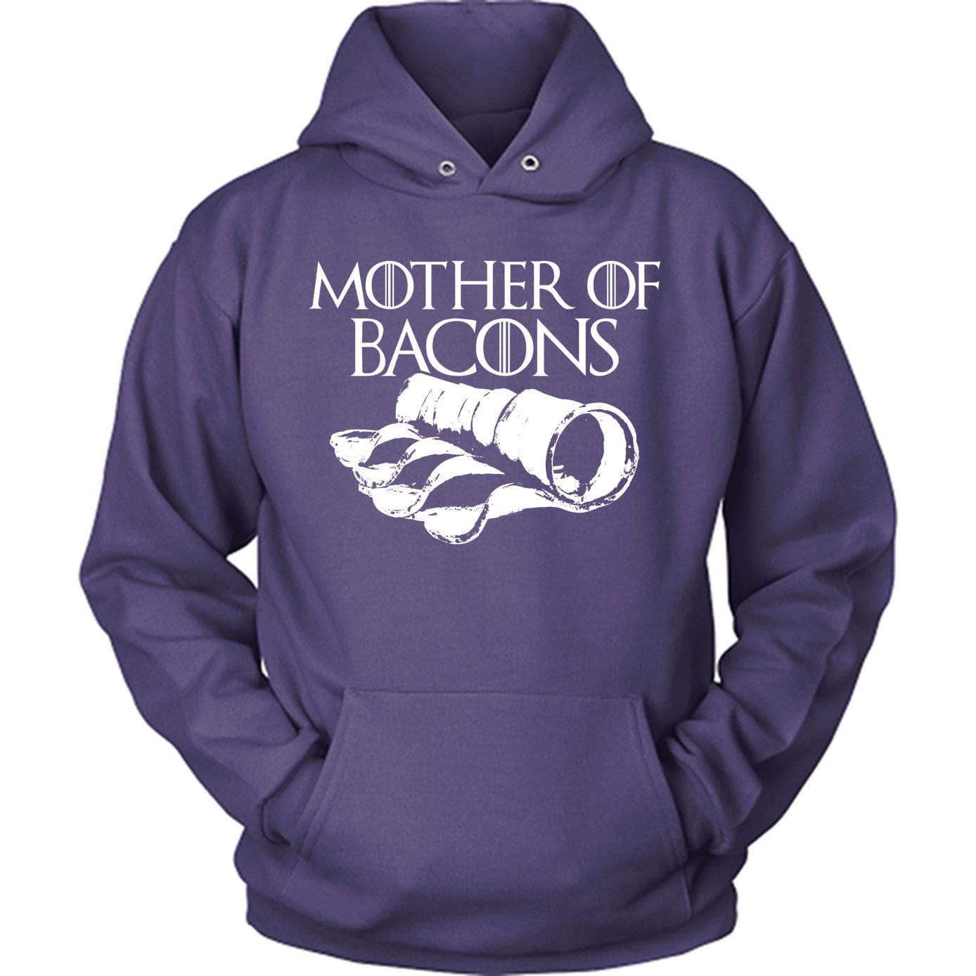 Mother Of Bacons