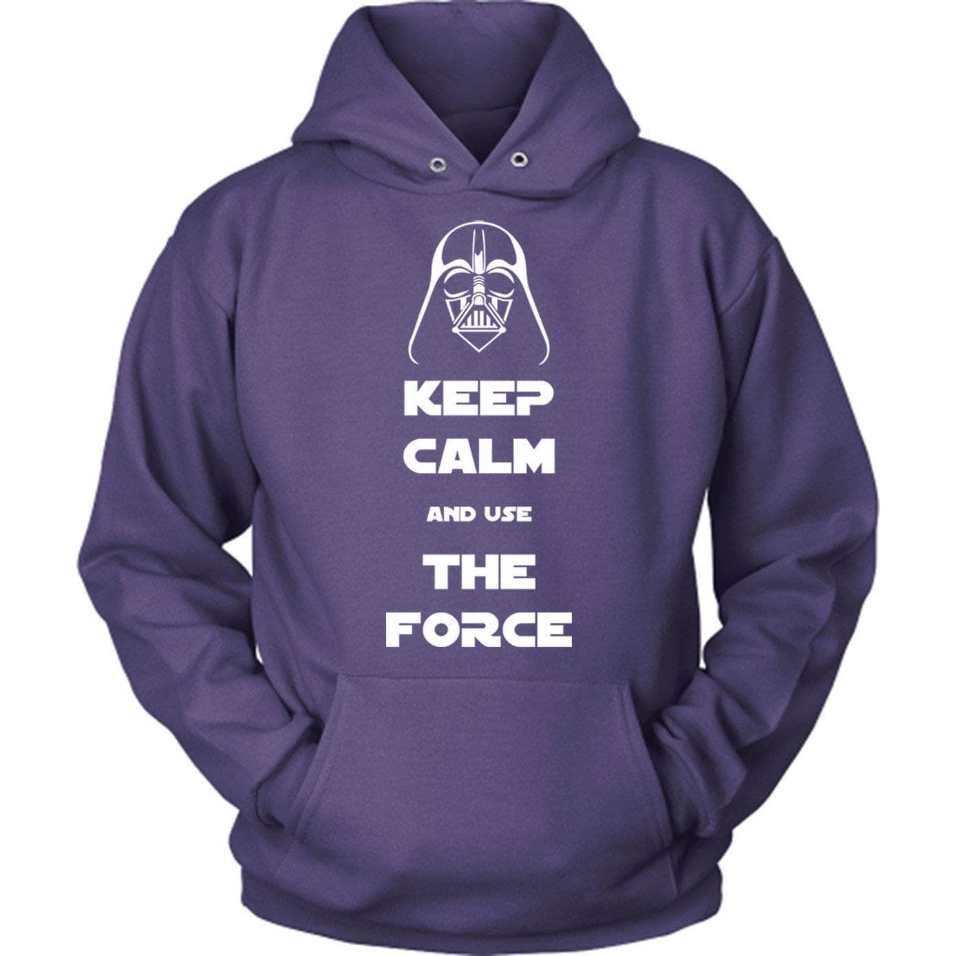 Keep Calm Force