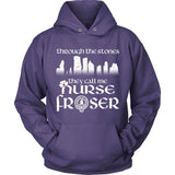 Nurse Fraser