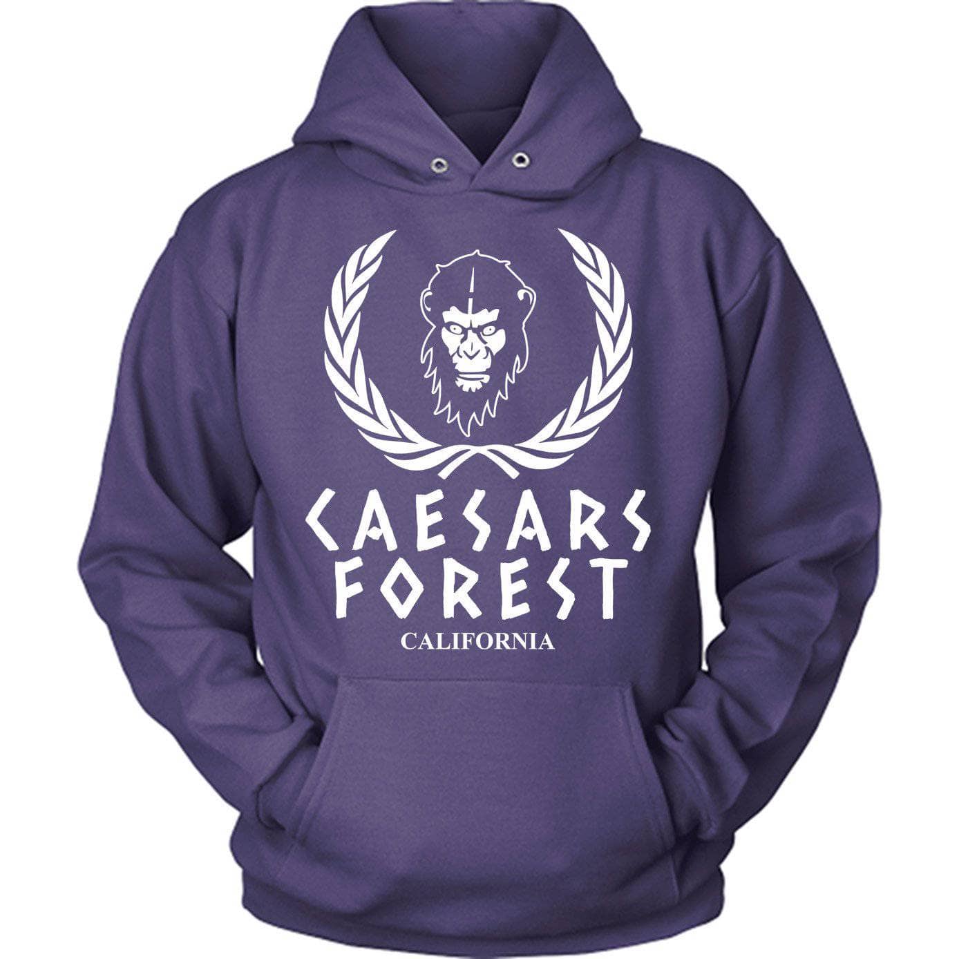 Ceasars Forest