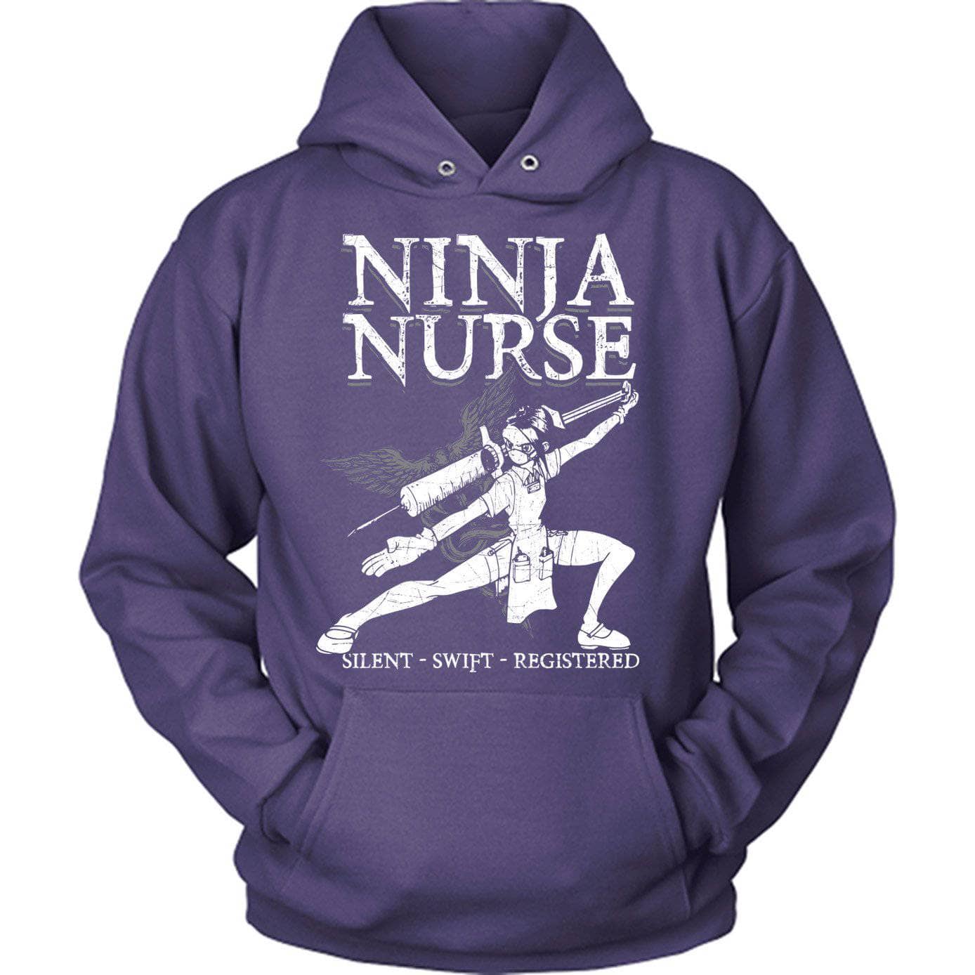 Ninja Nurse