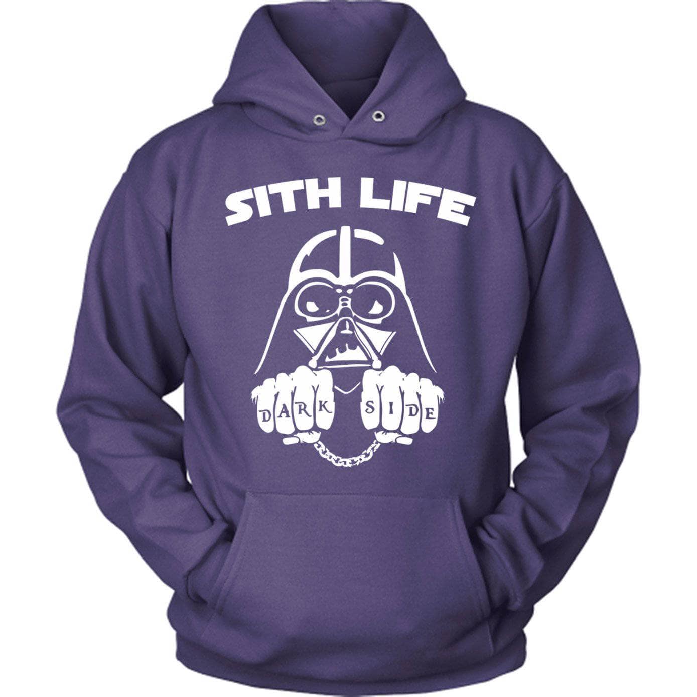 Sith Life