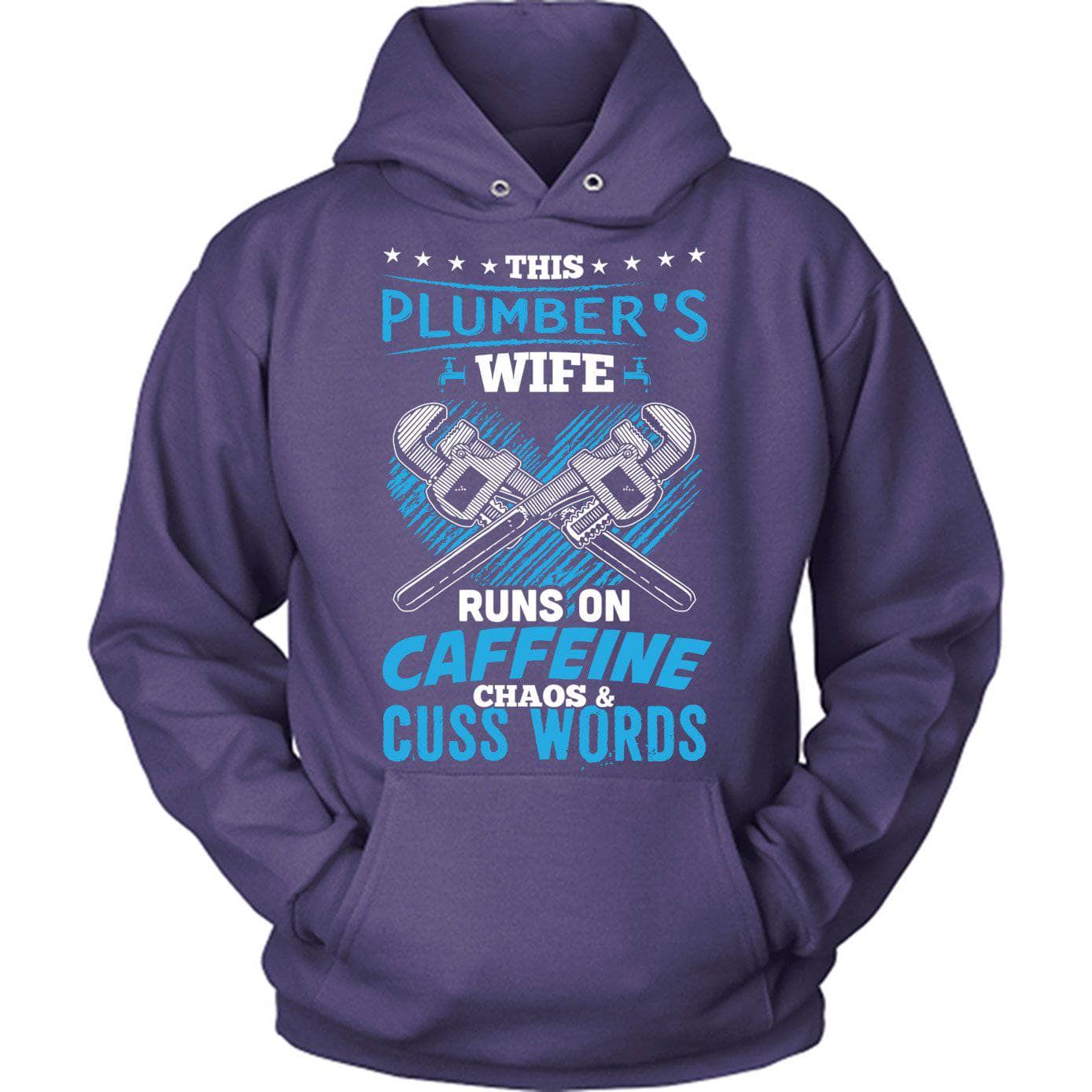 This Plumber's Wife