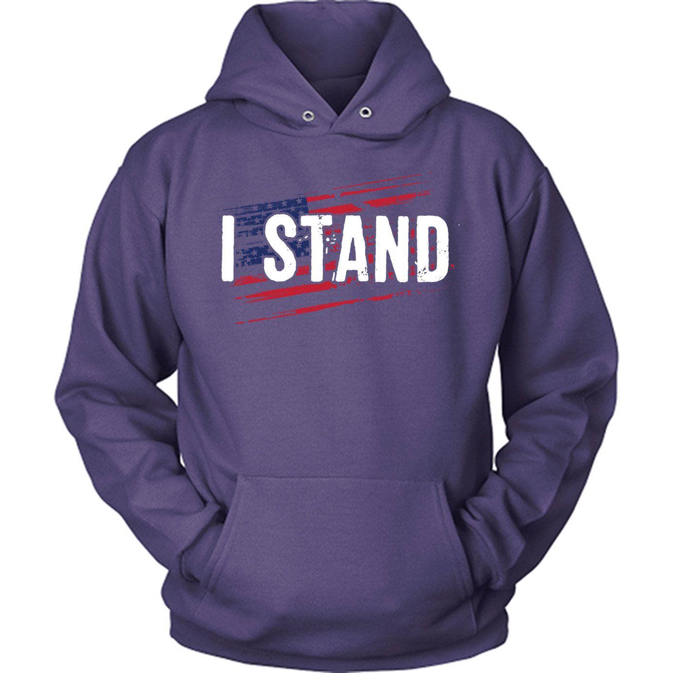 I Stand