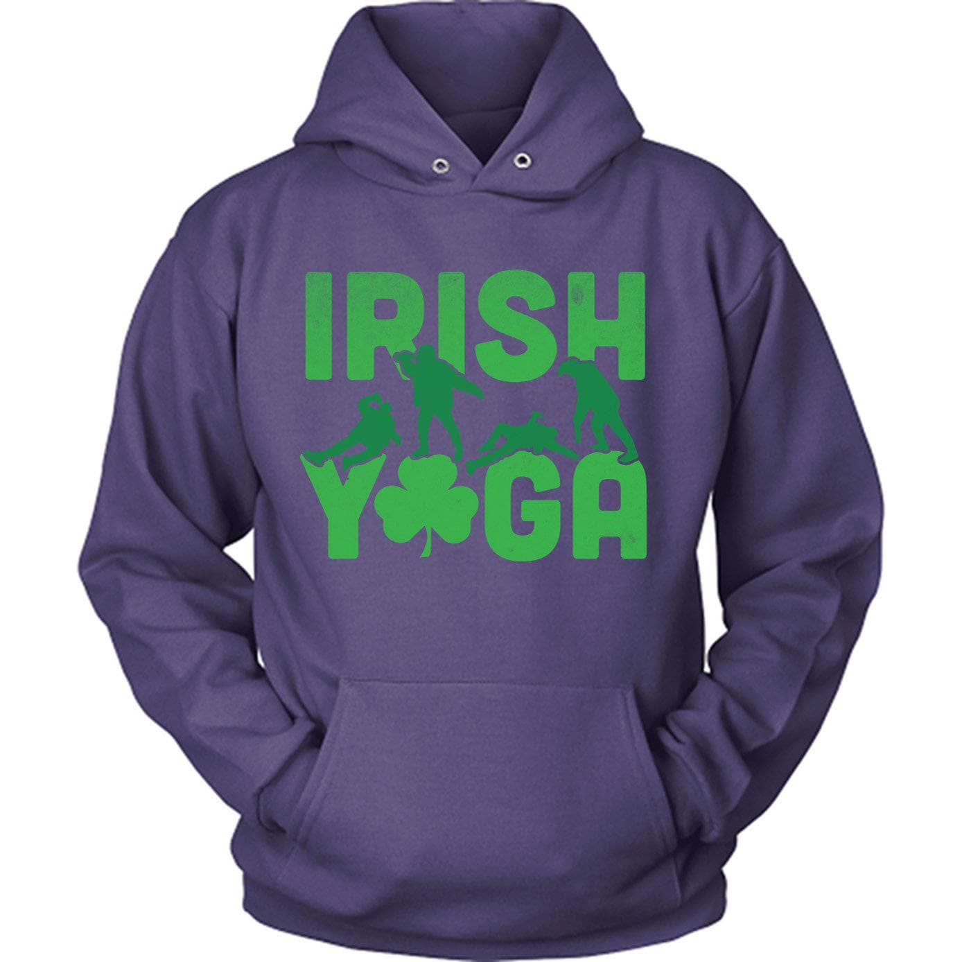 Irish Yoga