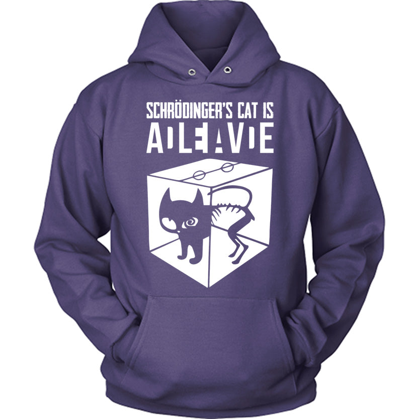 Schrodinger's Cat