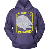 Punch It Chewie