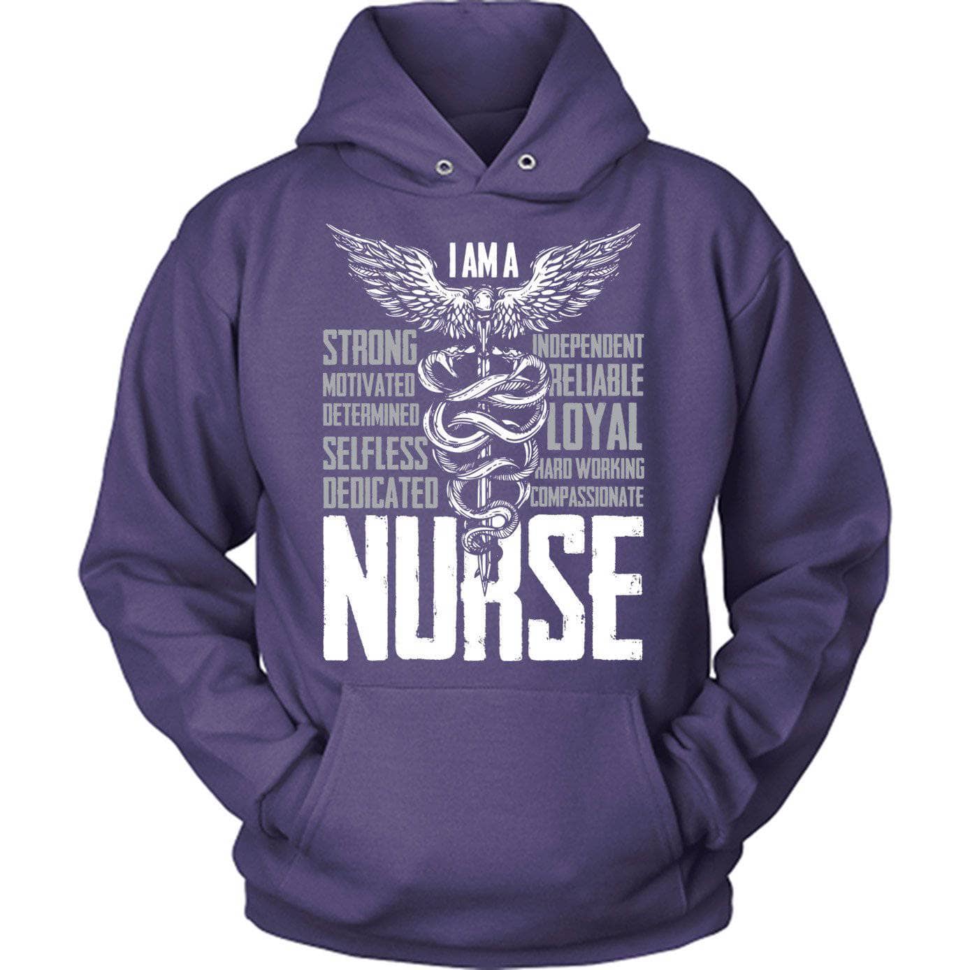 I'M A Nurse