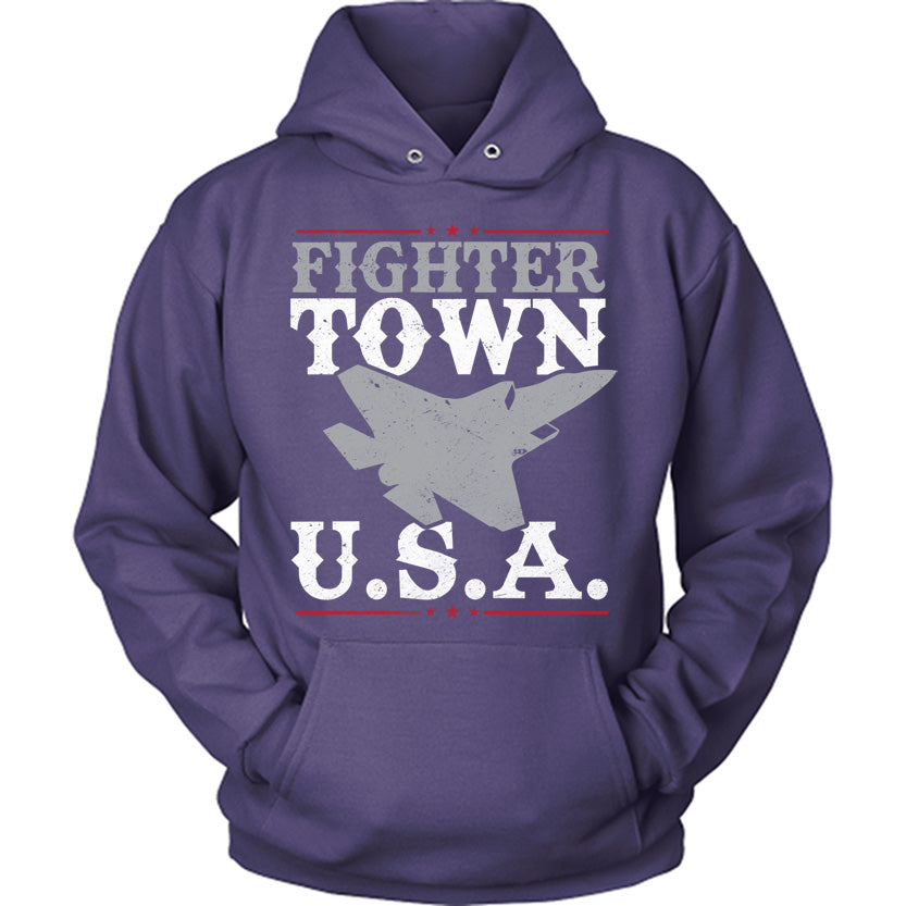 Fightertown USA