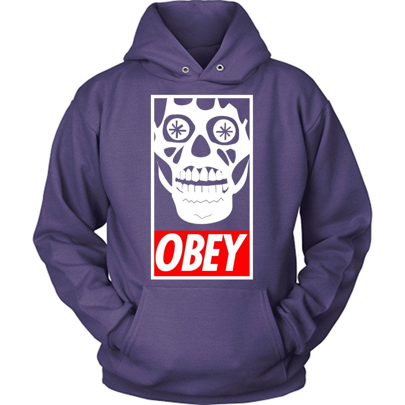 Obey