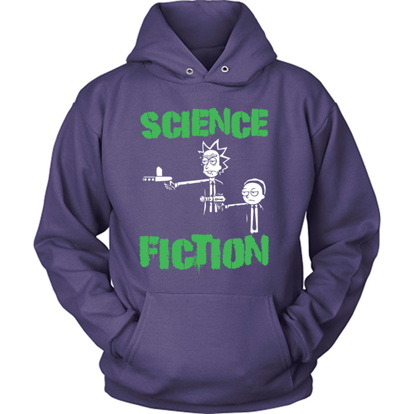 Science Fiction