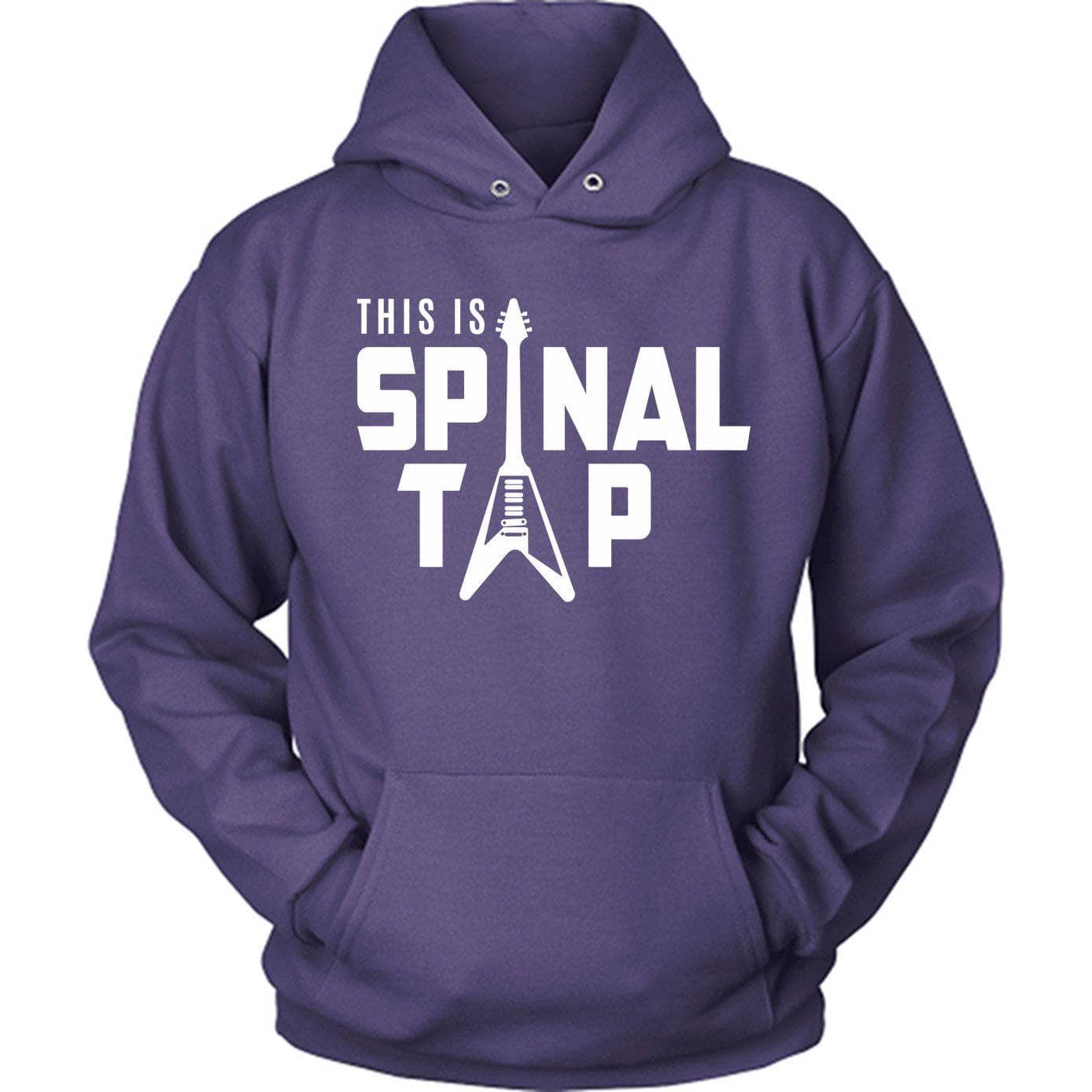 This Is Spinal