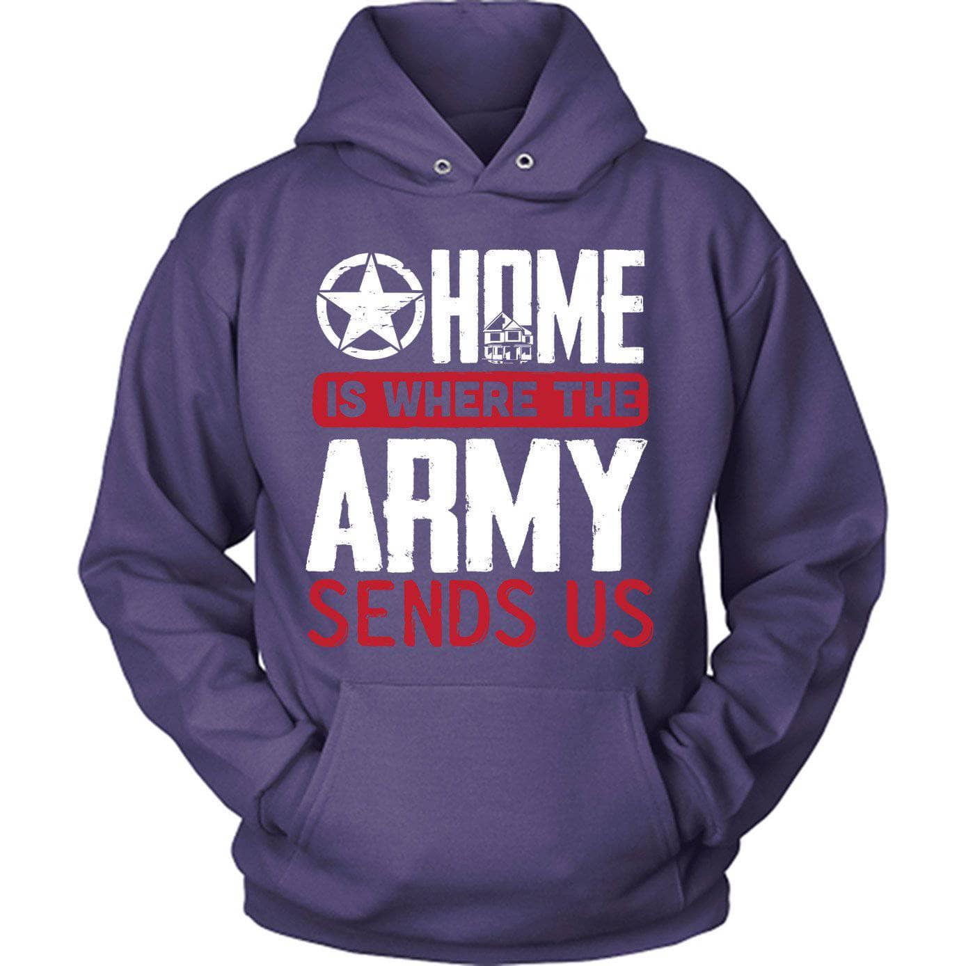 Army Home