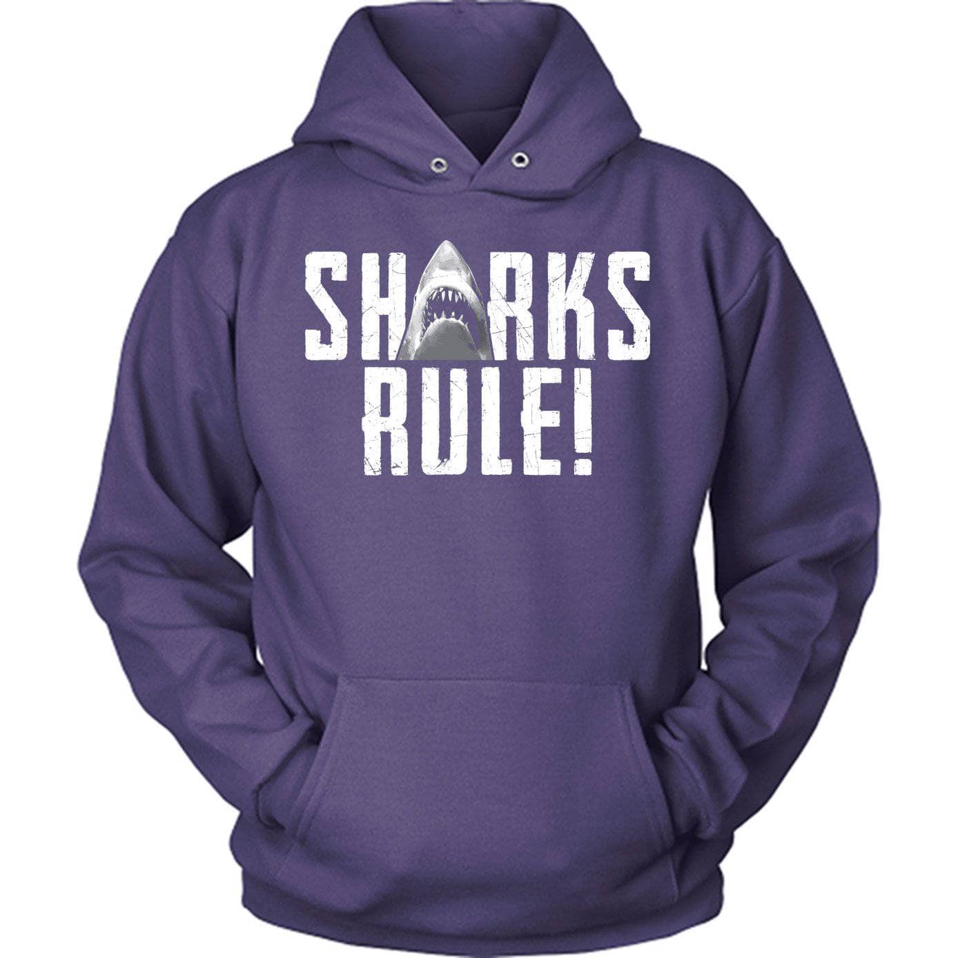 Sharks Rule