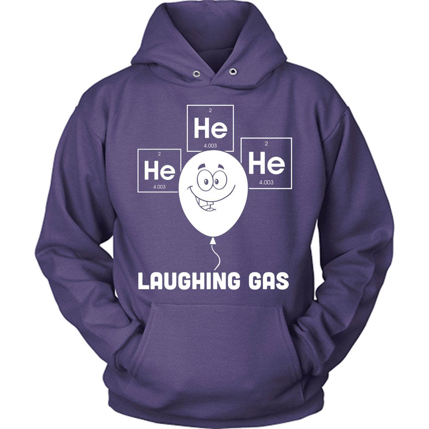 Laughing Gas