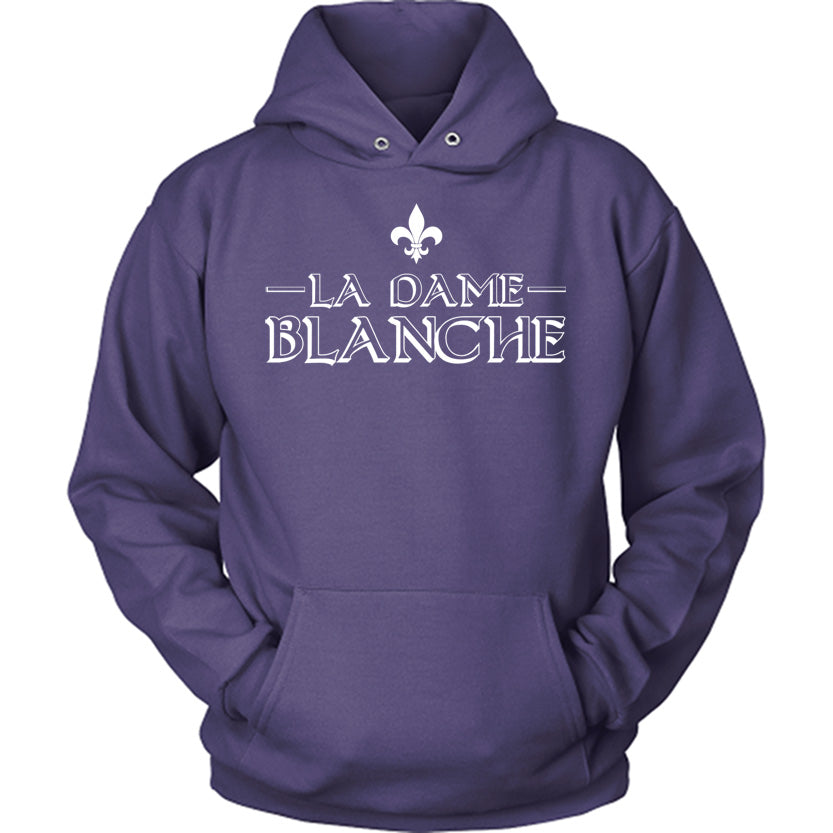 La Dame Blanche