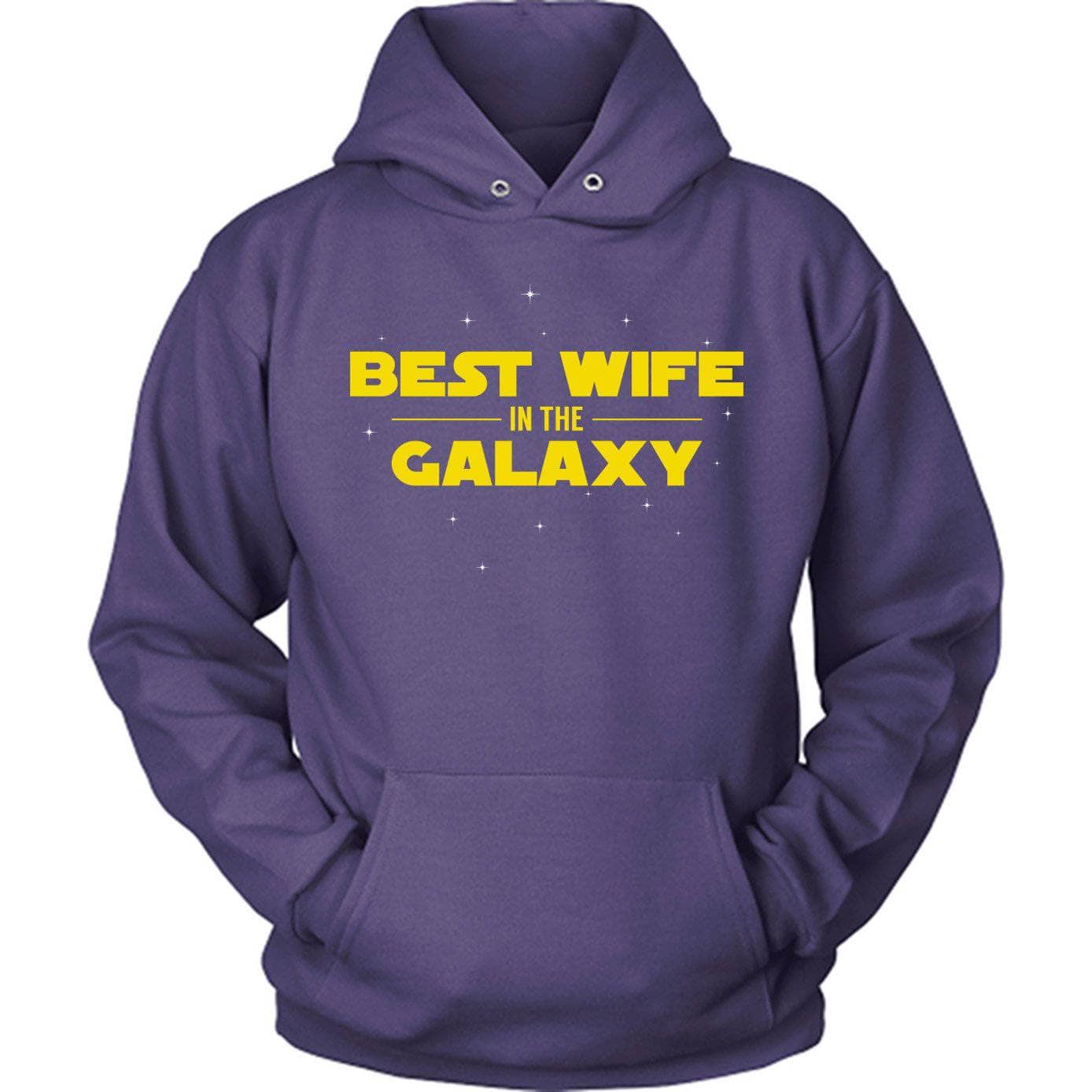 Best Wife In Galaxy