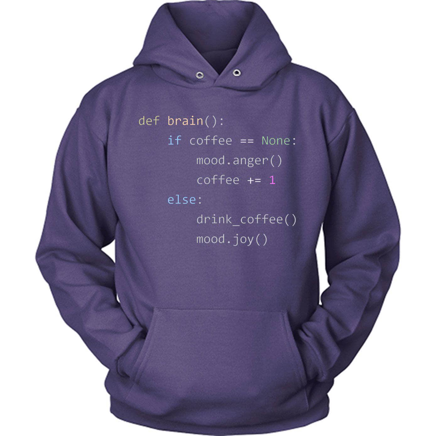 Programmer Coffee