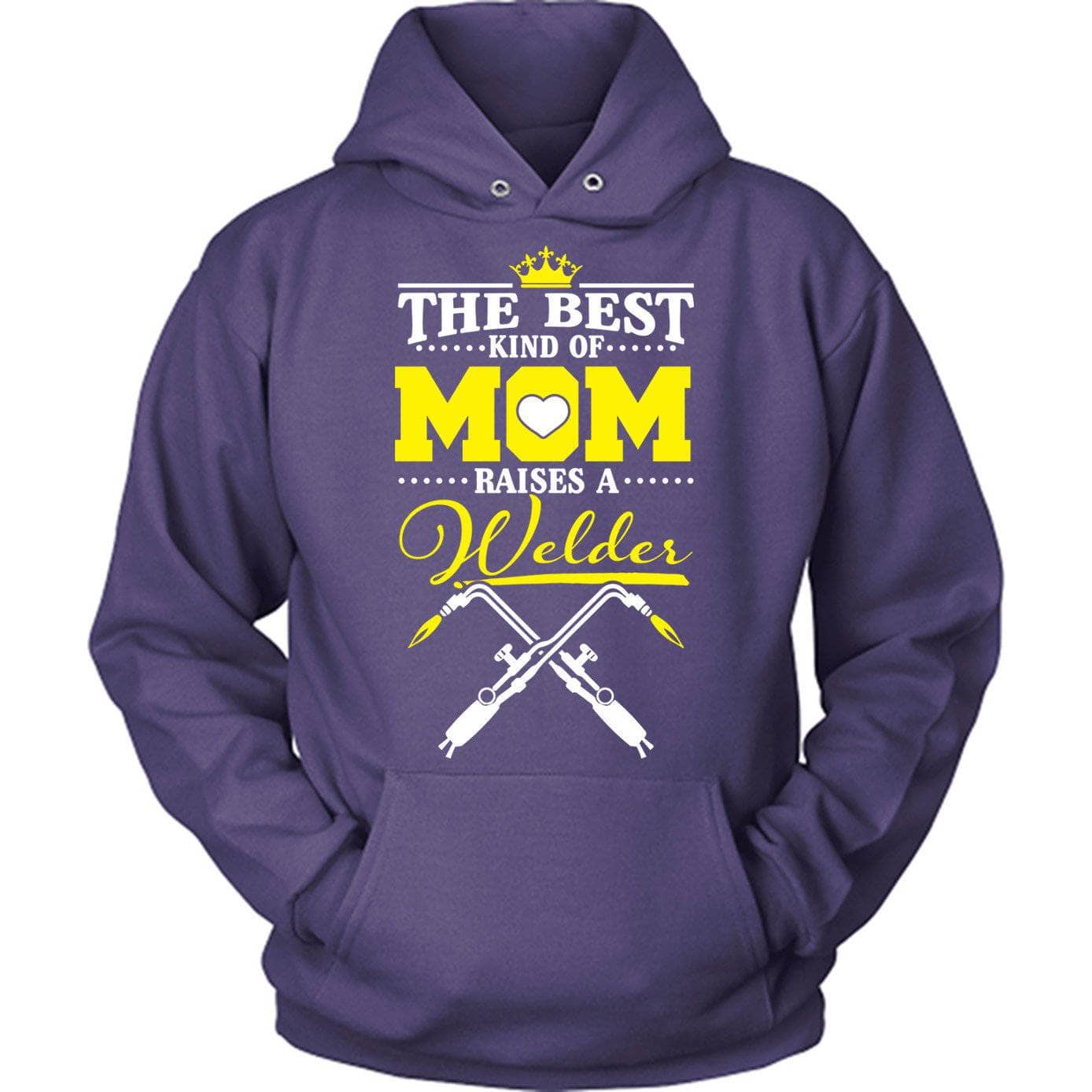 Best Welder Mom