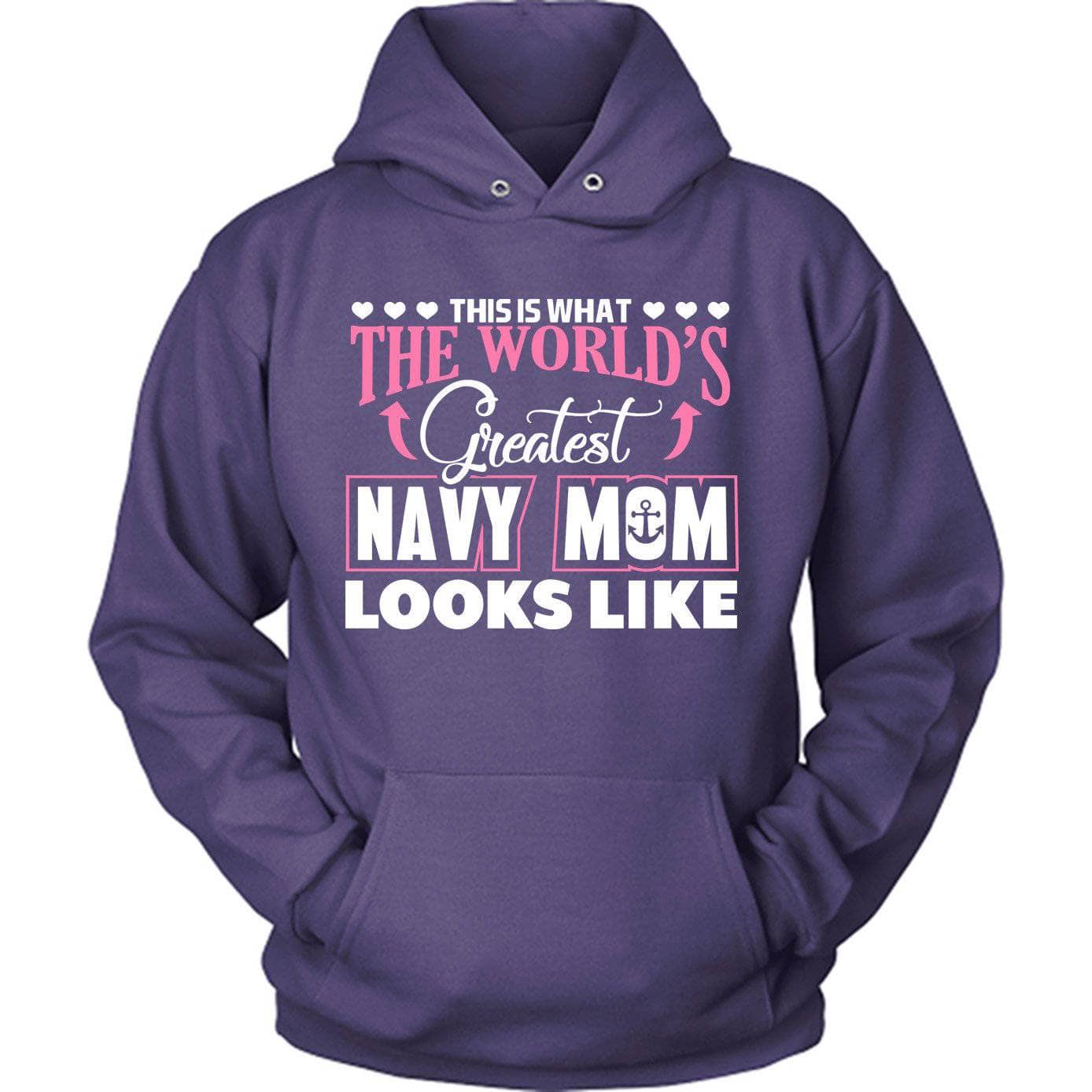 Greatest Navy Mom