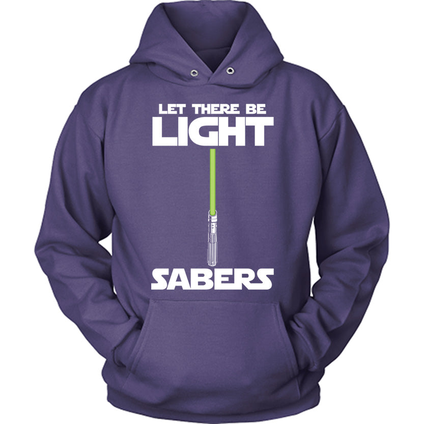 Light Sabers