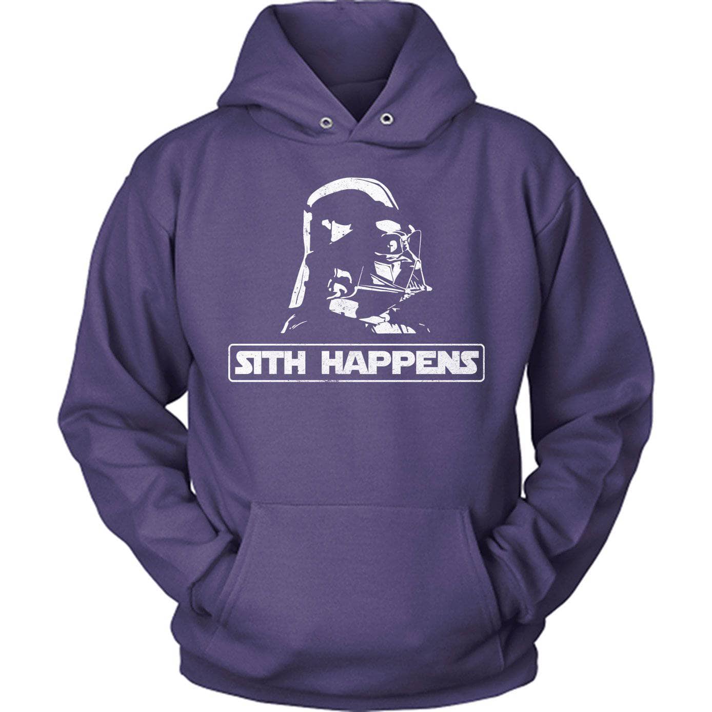 Sith Happens