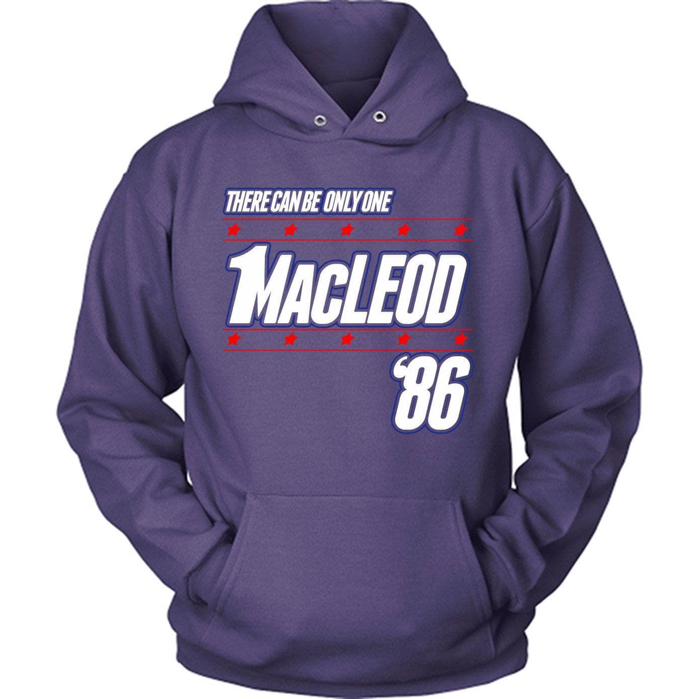Only One Macleod
