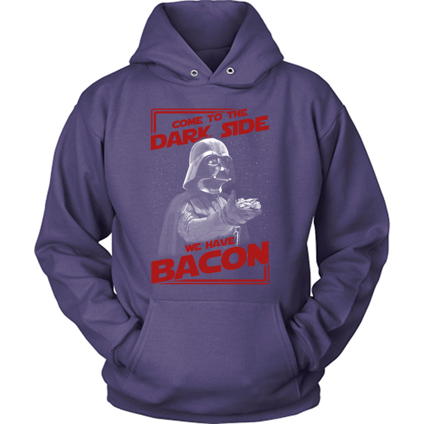 Dark Side Has Bacon