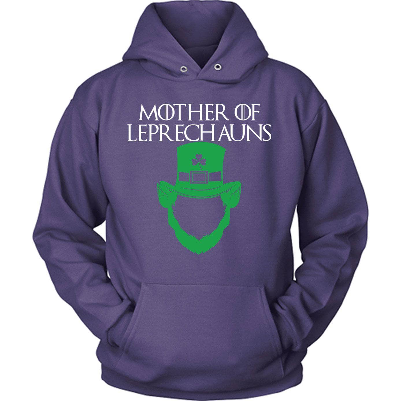 Mother Of Leprechauns