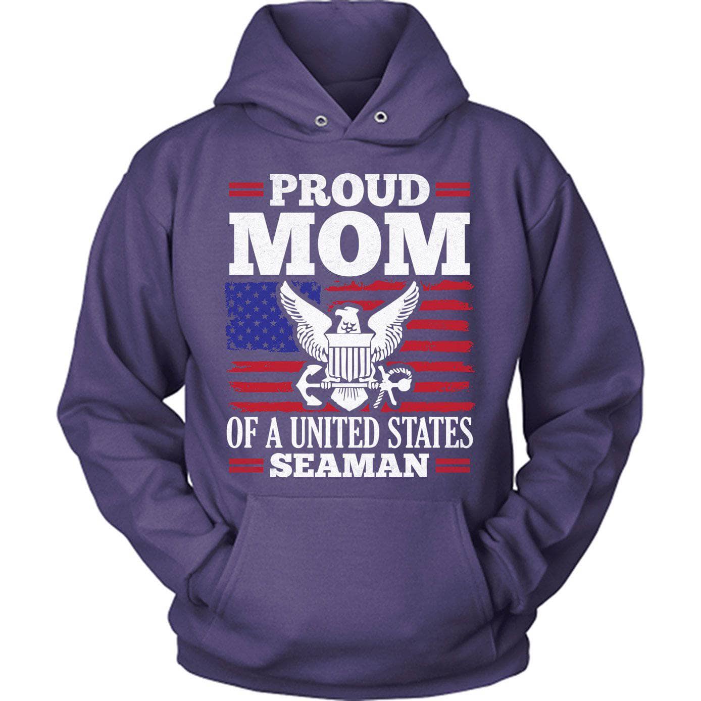 US Seaman Mom