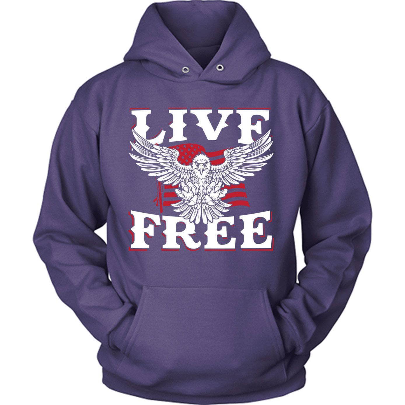 Live Free