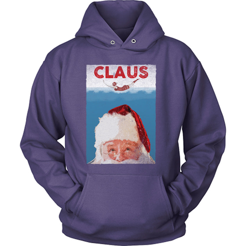 Claus Poster